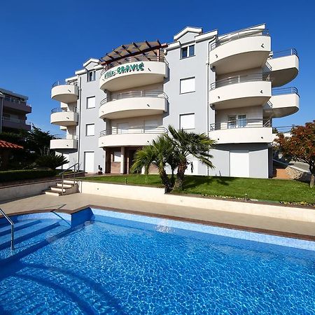 זאדאר Villa Gravic מראה חיצוני תמונה