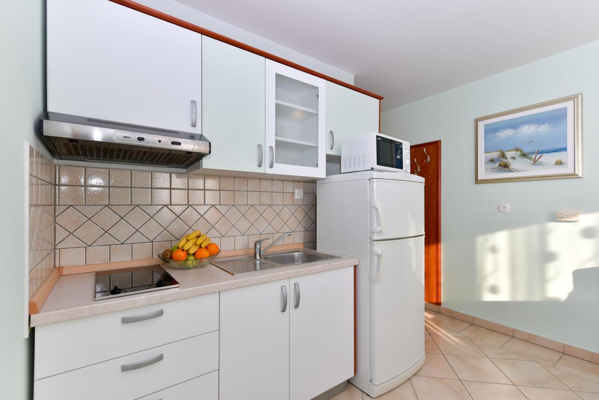 זאדאר Villa Gravic מראה חיצוני תמונה