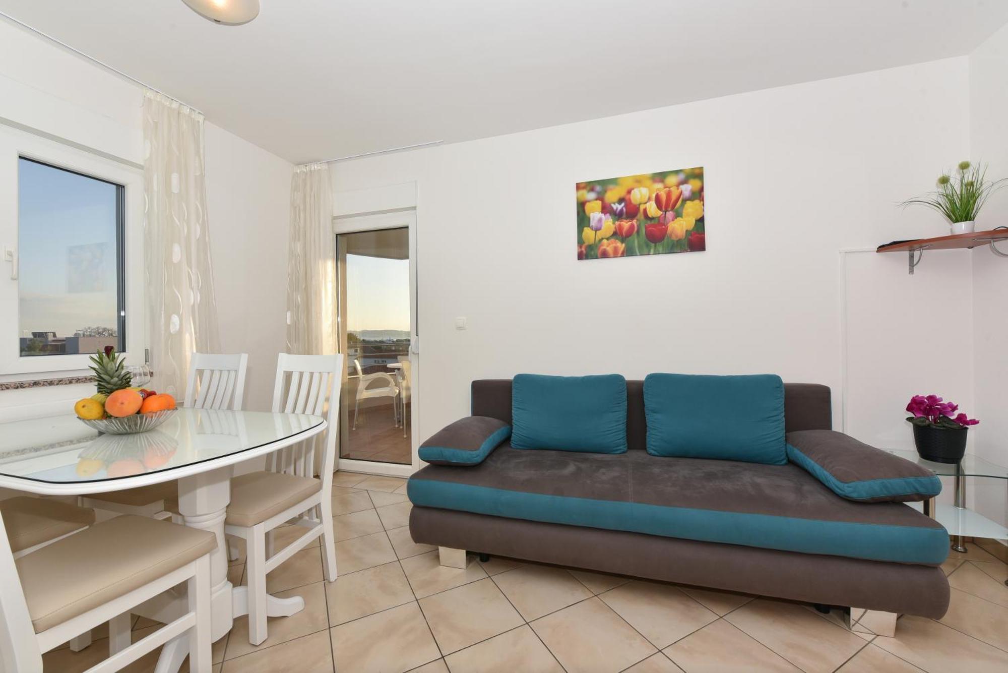 זאדאר Villa Gravic מראה חיצוני תמונה