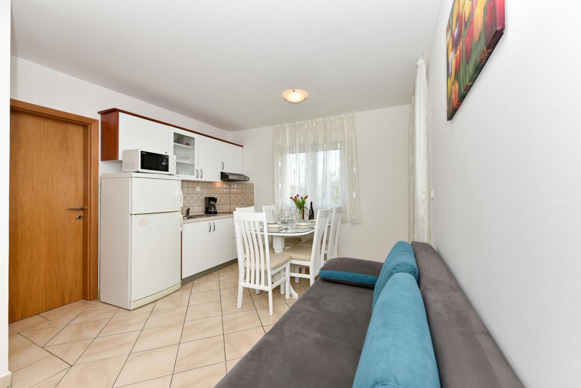 זאדאר Villa Gravic מראה חיצוני תמונה