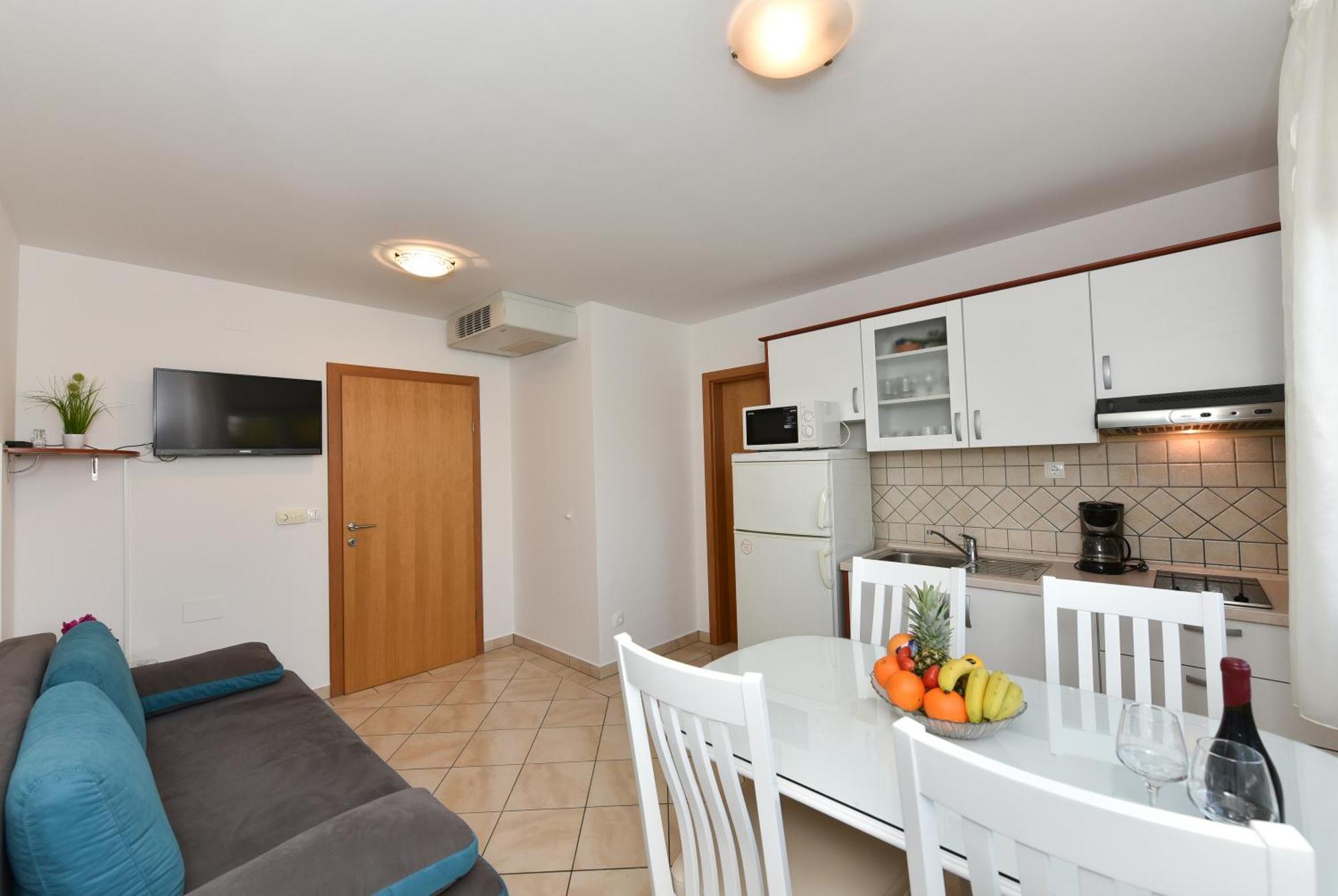 זאדאר Villa Gravic מראה חיצוני תמונה