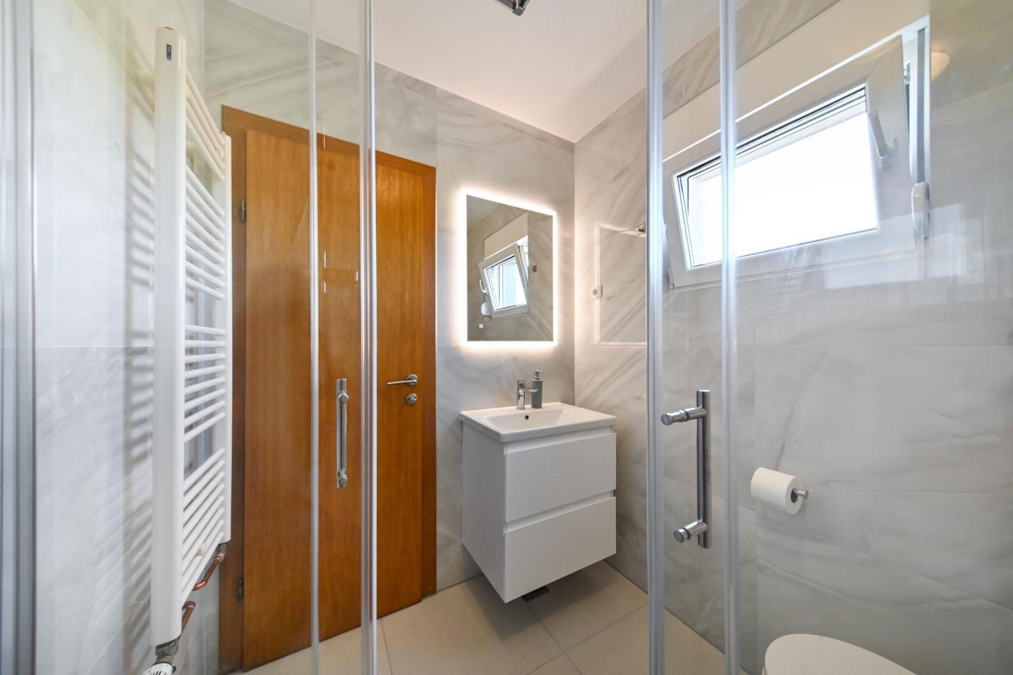 זאדאר Villa Gravic מראה חיצוני תמונה