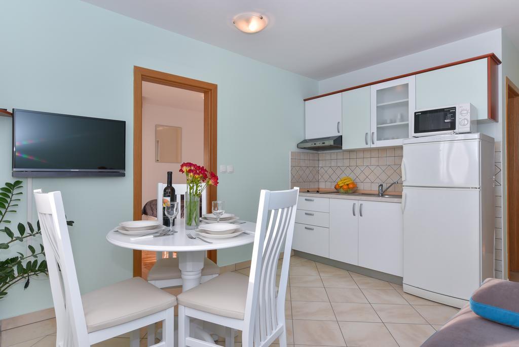 זאדאר Villa Gravic מראה חיצוני תמונה