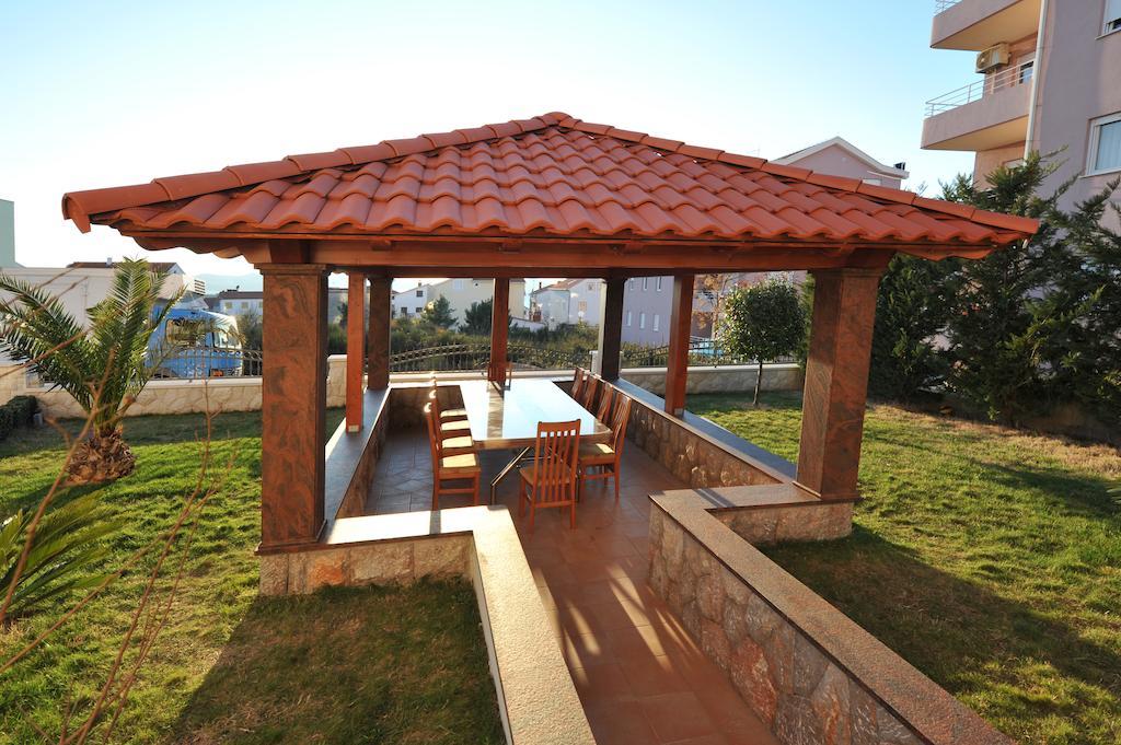 זאדאר Villa Gravic מראה חיצוני תמונה