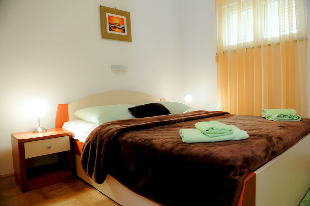 זאדאר Villa Gravic מראה חיצוני תמונה
