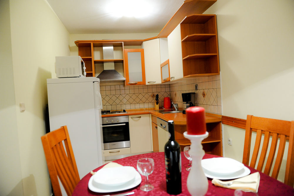 זאדאר Villa Gravic מראה חיצוני תמונה