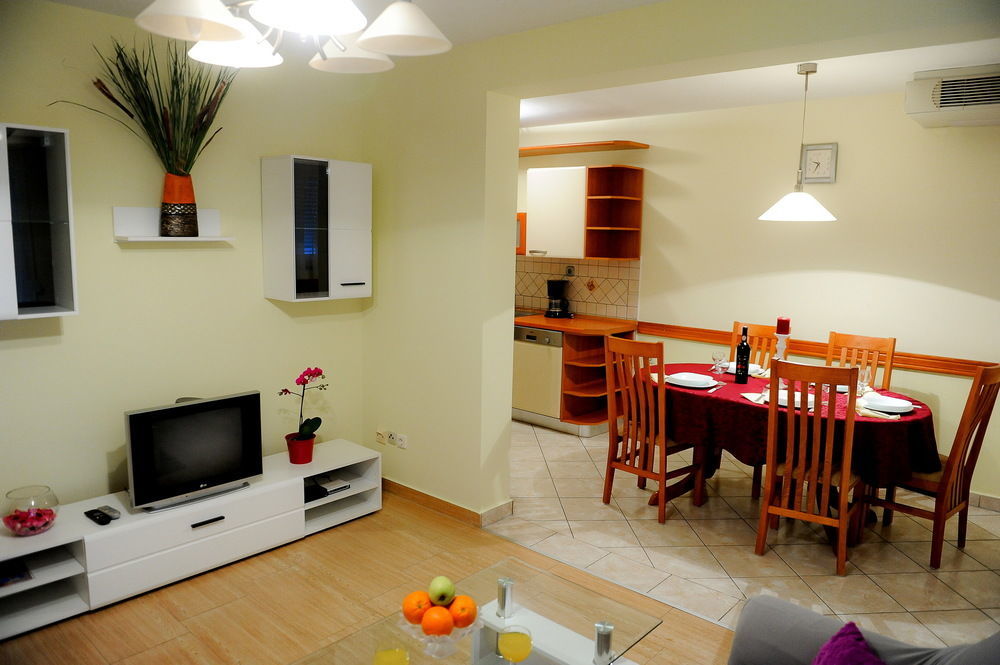 זאדאר Villa Gravic מראה חיצוני תמונה