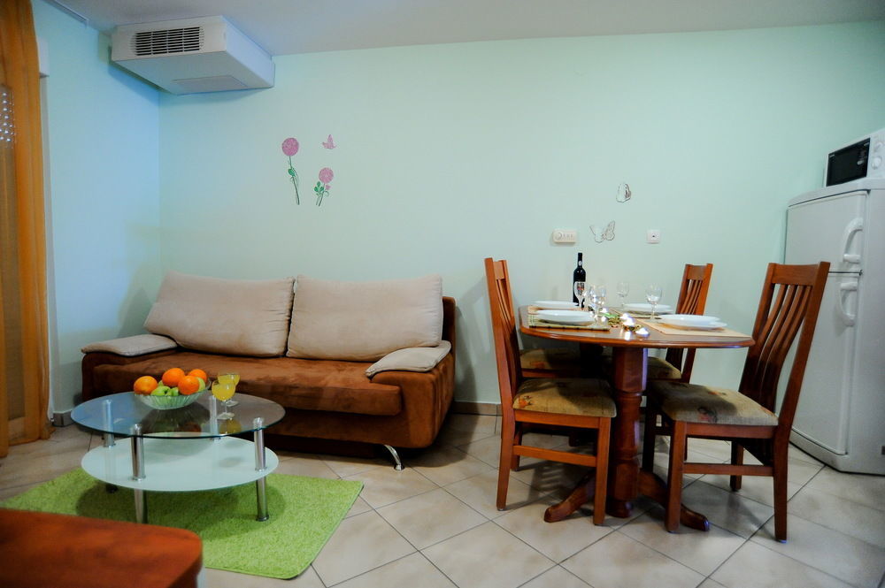 זאדאר Villa Gravic מראה חיצוני תמונה