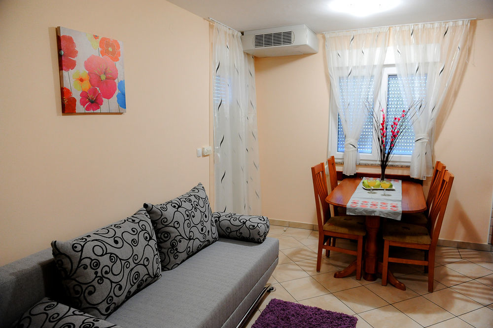 זאדאר Villa Gravic מראה חיצוני תמונה
