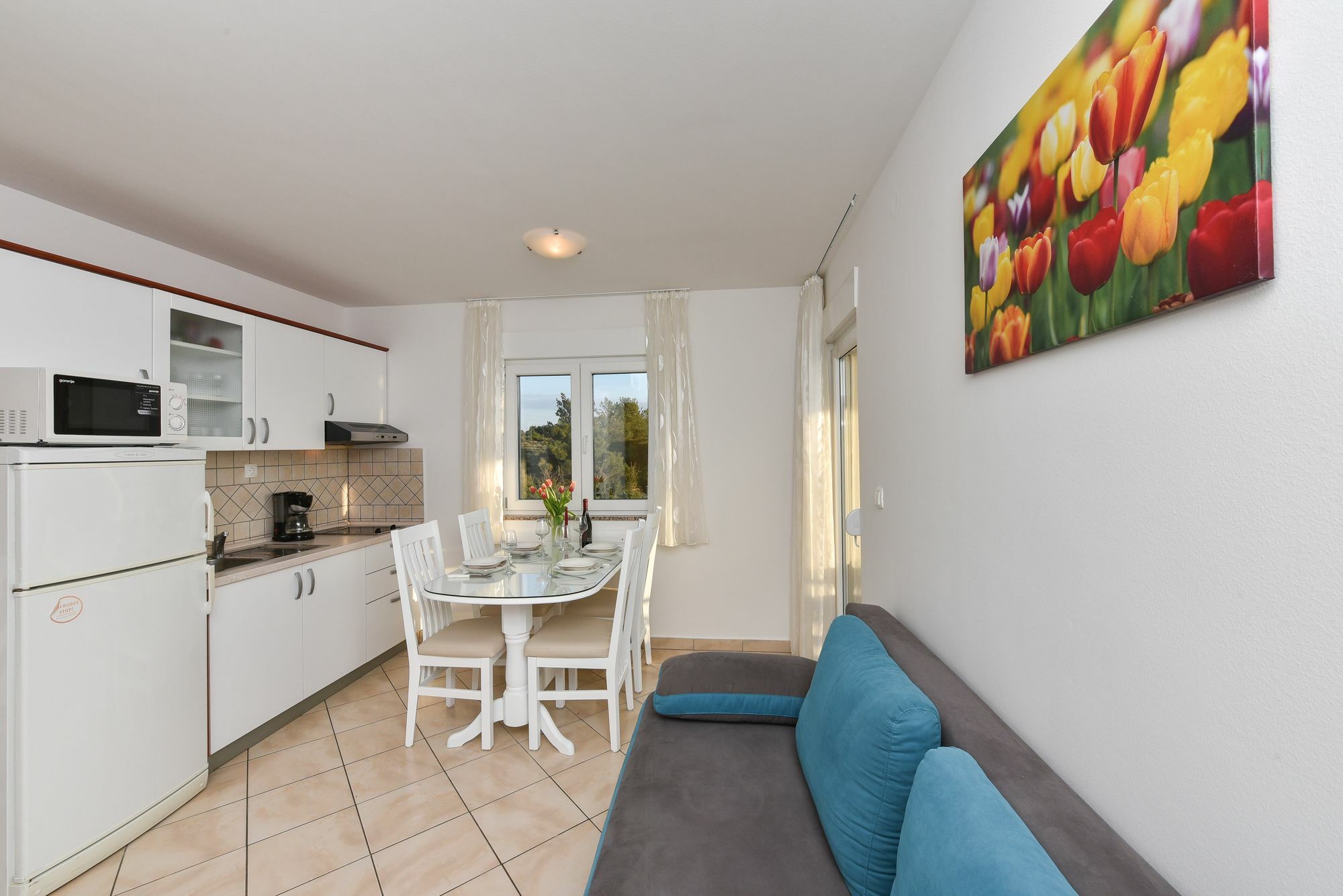 זאדאר Villa Gravic מראה חיצוני תמונה