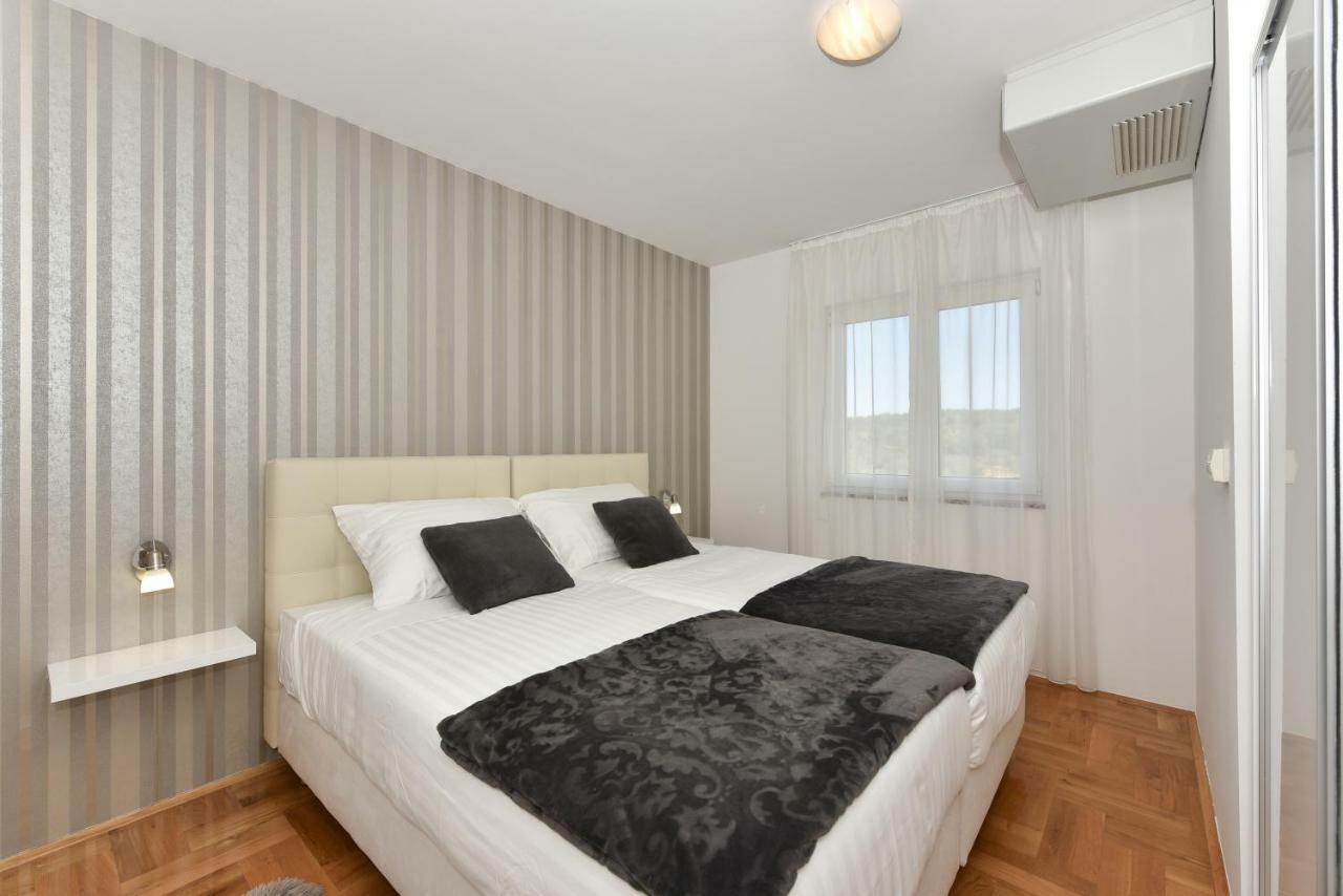 זאדאר Villa Gravic מראה חיצוני תמונה