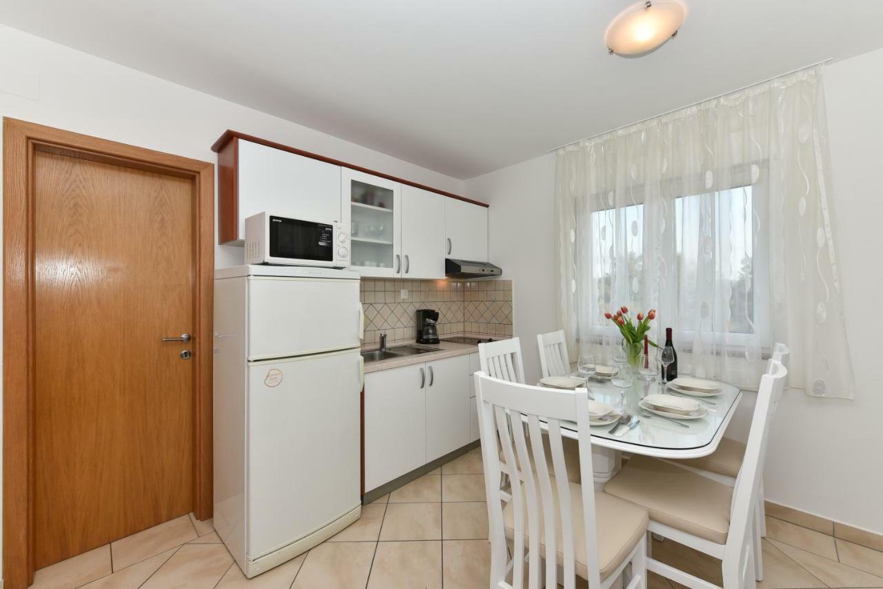 זאדאר Villa Gravic מראה חיצוני תמונה